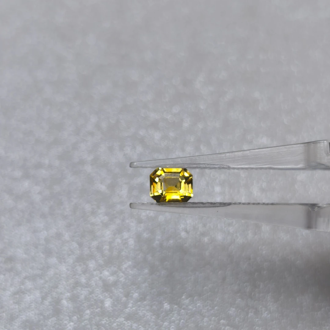 YS 蓝宝石-0.73ct（01084674）0809