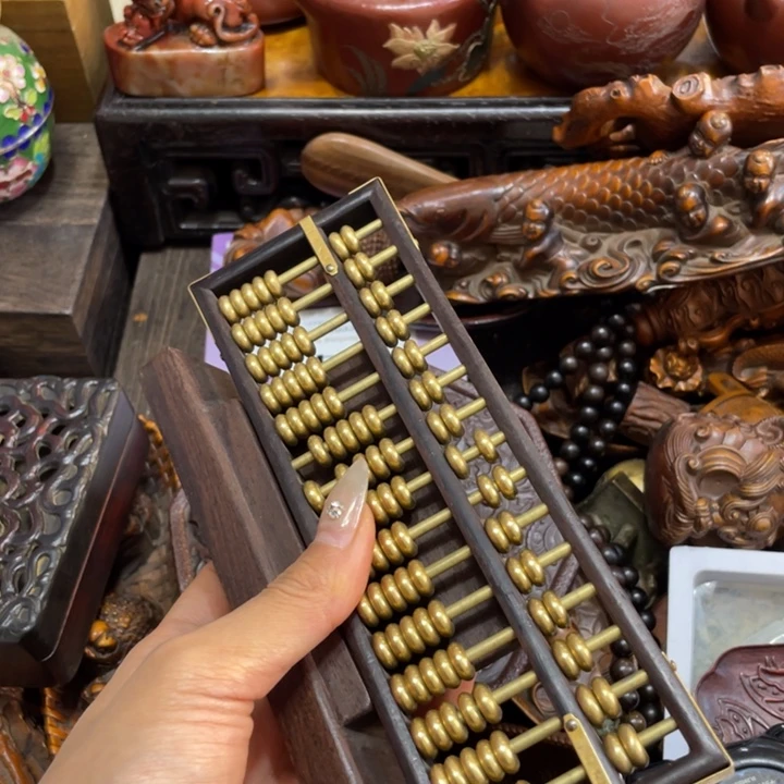 紫檀木类端景台木