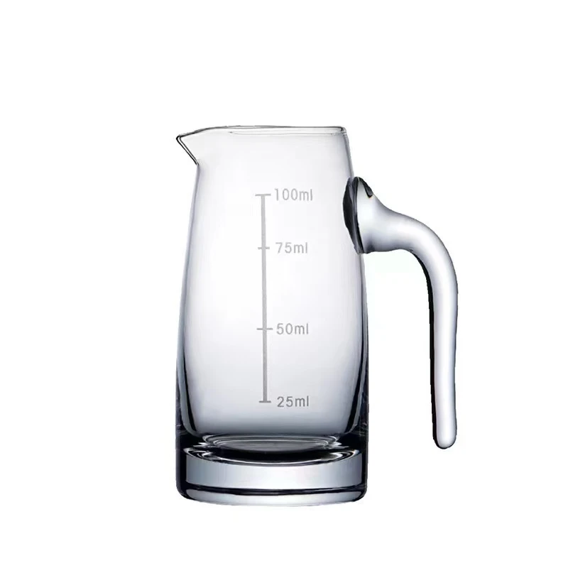 风纯色小清新商用醒酒器烈酒杯白酒杯加厚