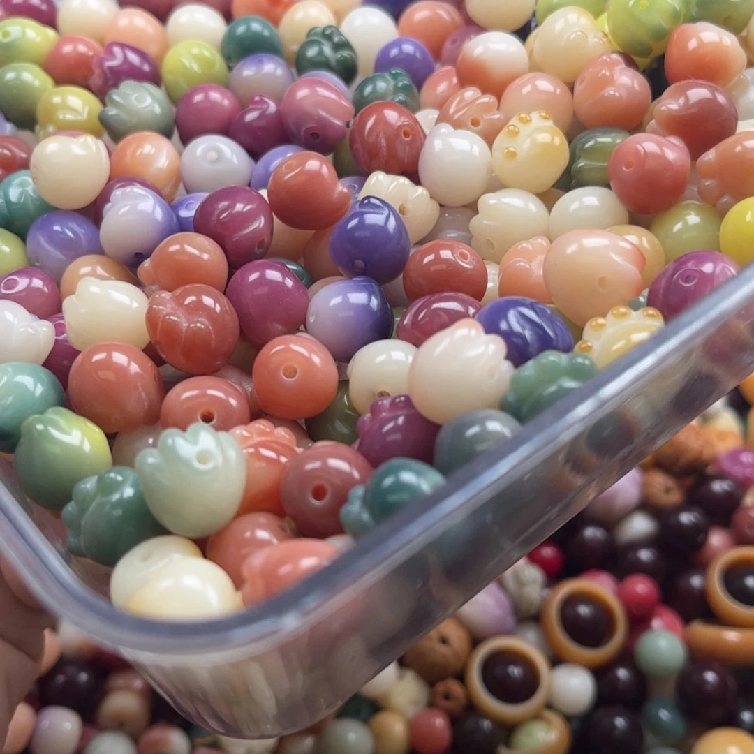 【闪购商品】白玉菩提吊坠z/12 45猫爪微瑕不售后