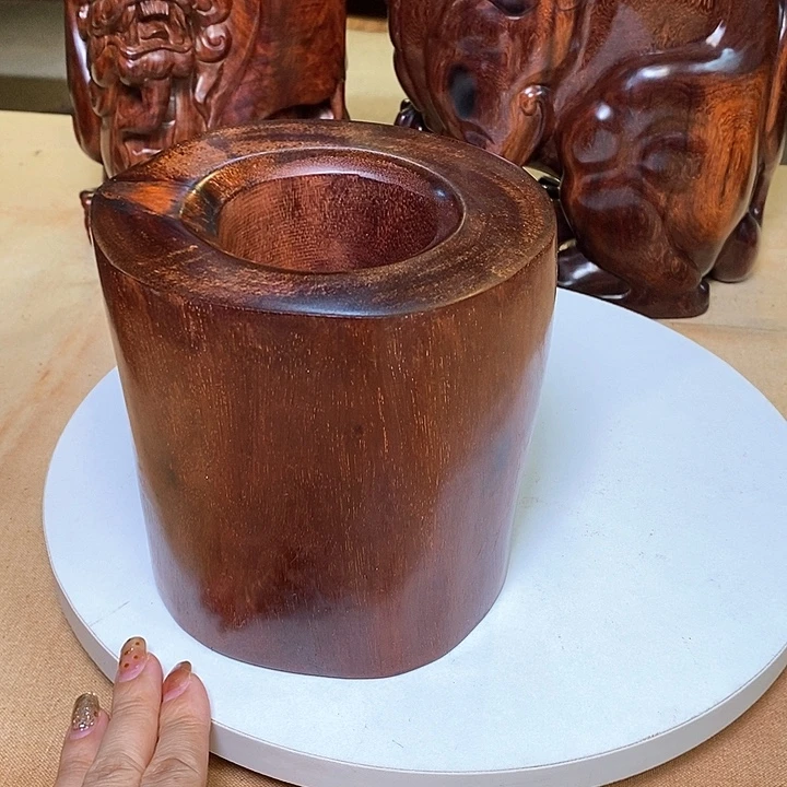 檀香紫檀（小叶紫檀）