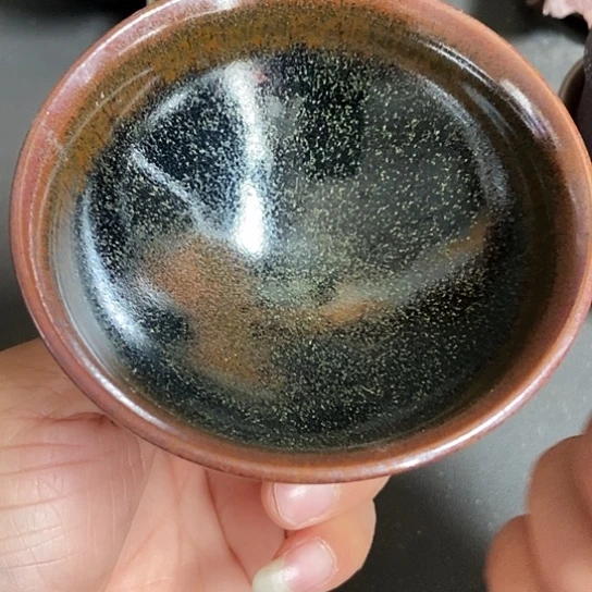 茶盏20 建阳建窑建盏