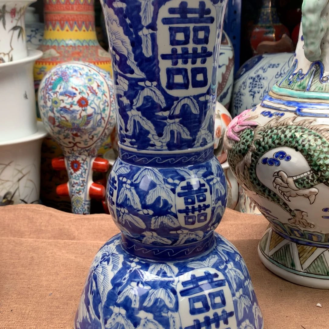 摆件旧藏瓷器旧藏瓷器