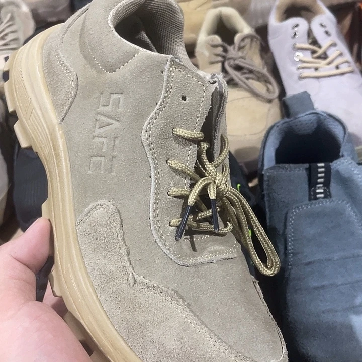 牛毛皮42鞋码。990四季