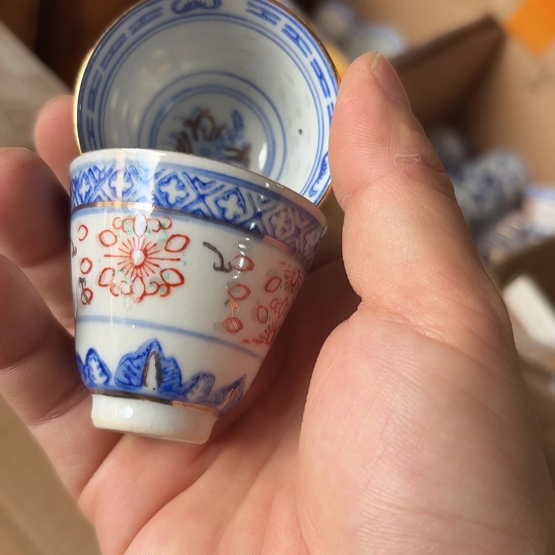 景德镇陶瓷美术作品