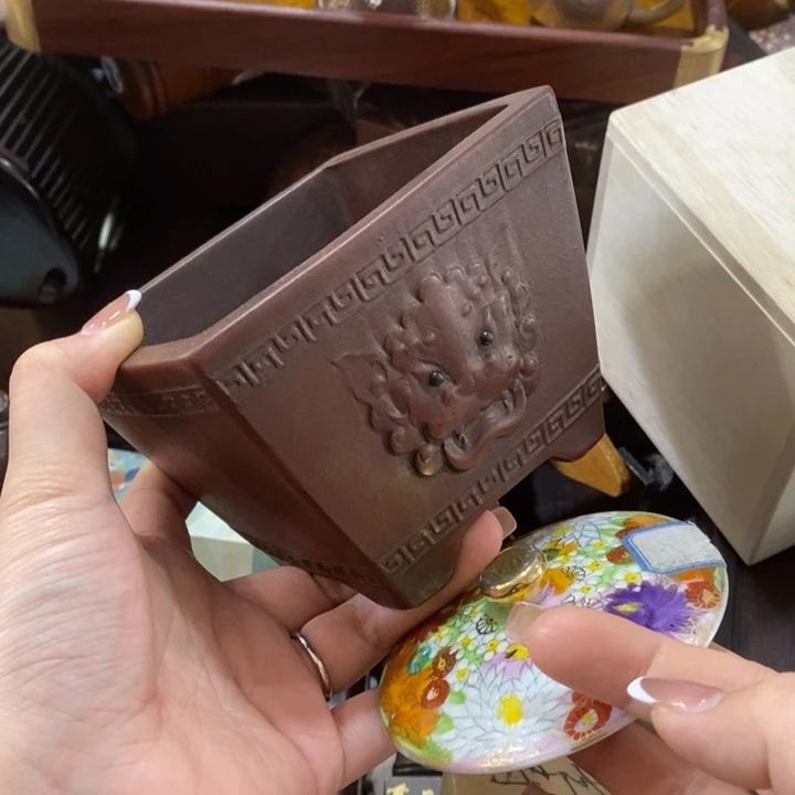 陶瓷艺术陶瓷艺术陶瓷艺术紫砂