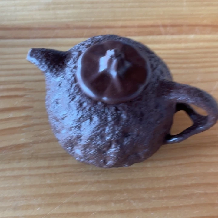 茶壶紫砂紫砂紫砂艺术作品