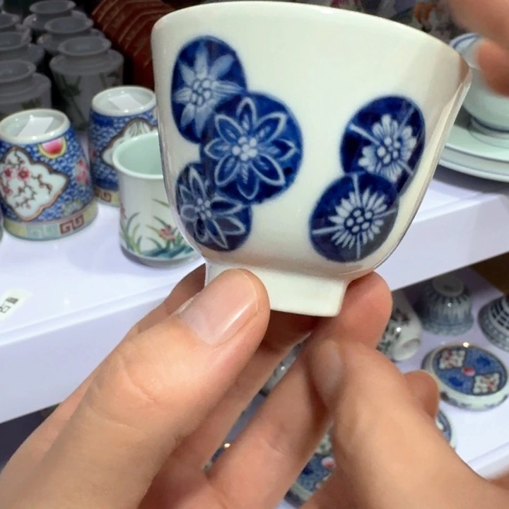 陶瓷艺术品收藏陶瓷