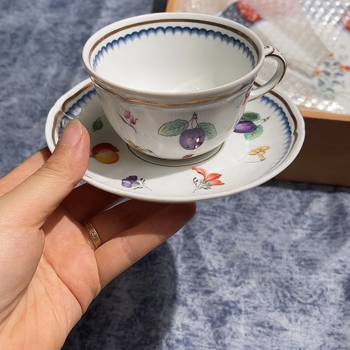 瓷片大美玲好物推荐