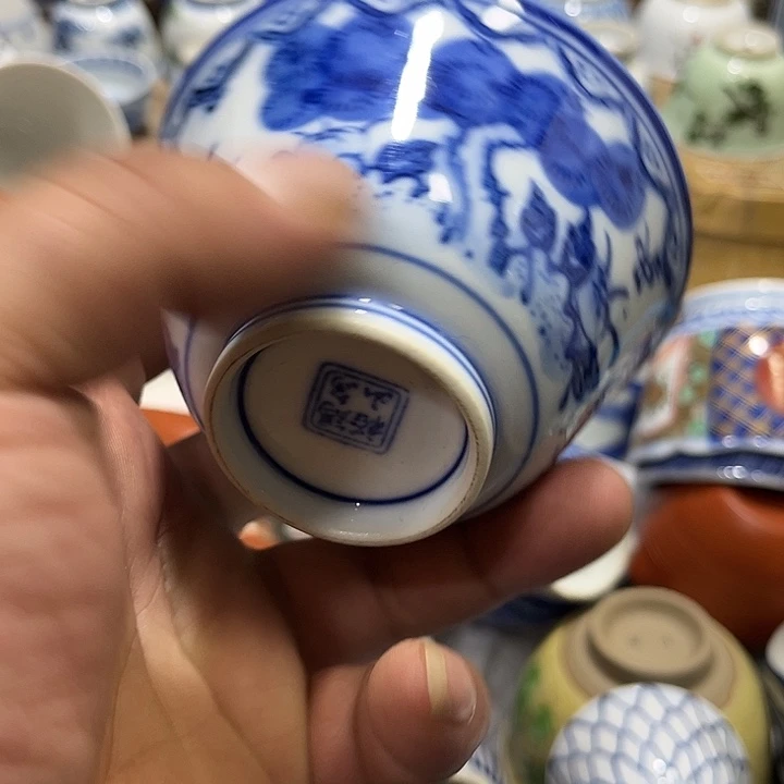 陶瓷茶玩榜第二十名