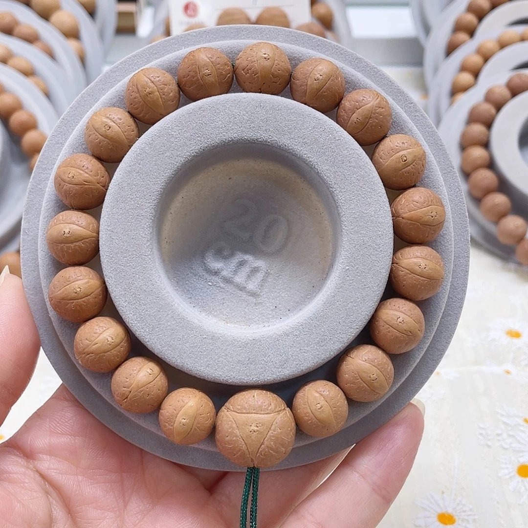 凤眼菩提手串7@1152，12.5左右特价