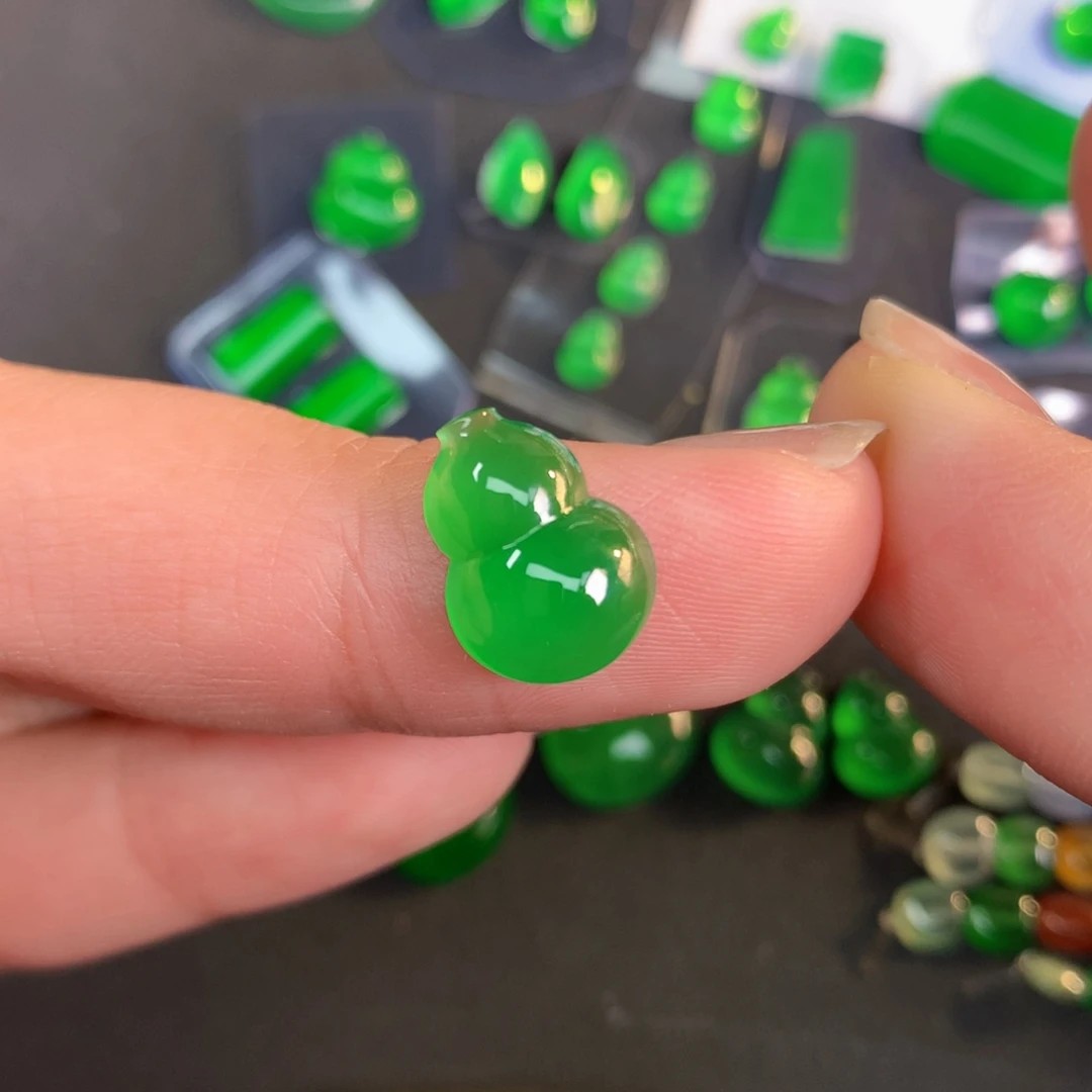 翡翠裸石12.19-9.08-