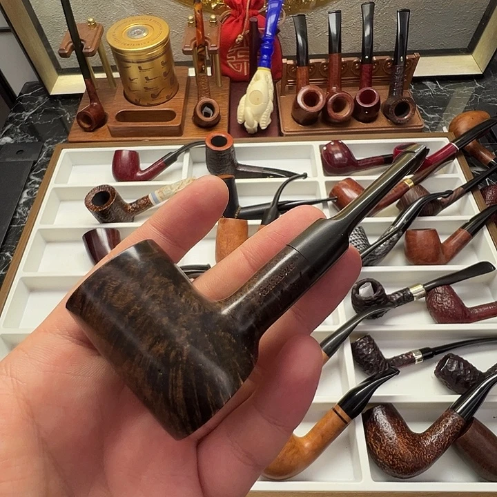 津***哥范特斯曼烟斗专用链接