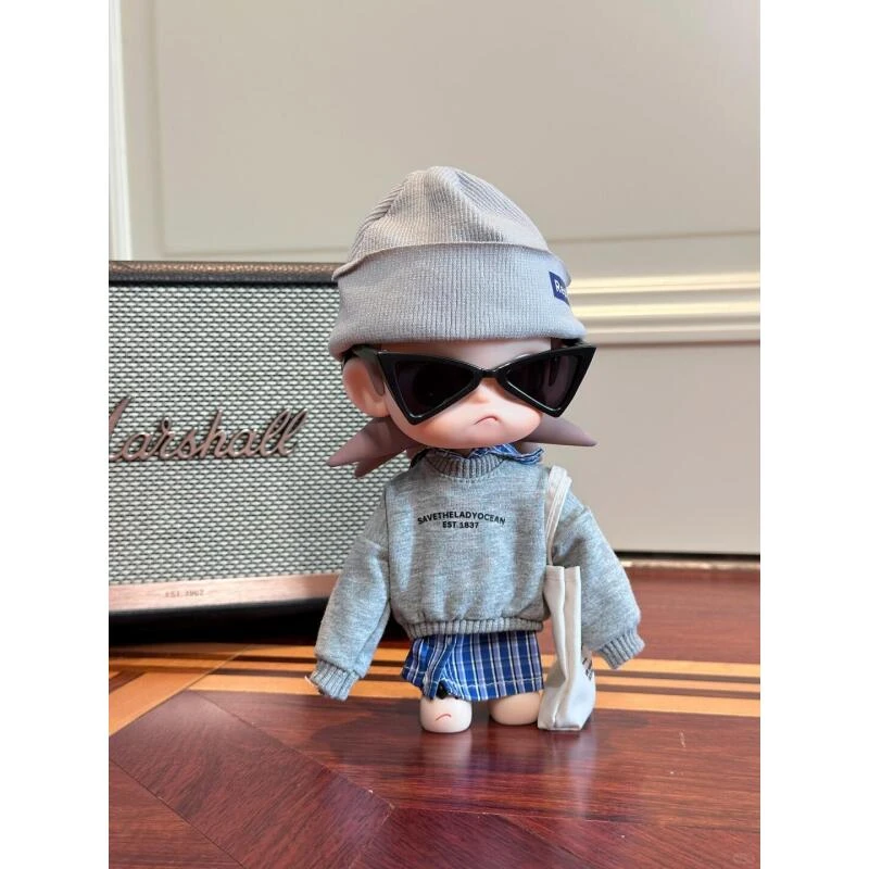 仅娃衣zsiga娃衣1/8分娃衣向往之处娃衣bjd嘎子姐可动人偶衣服