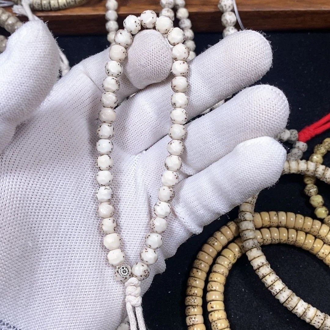 星月菩提吊坠生**？无相手持7改