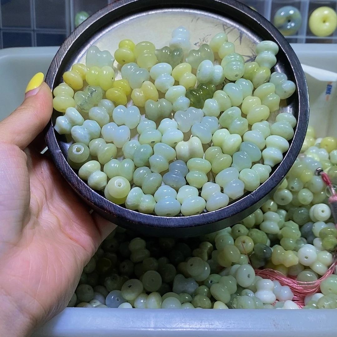 蛇纹石玉未镶嵌其他247