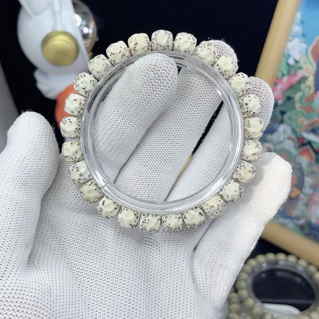 星月菩提吊坠6869