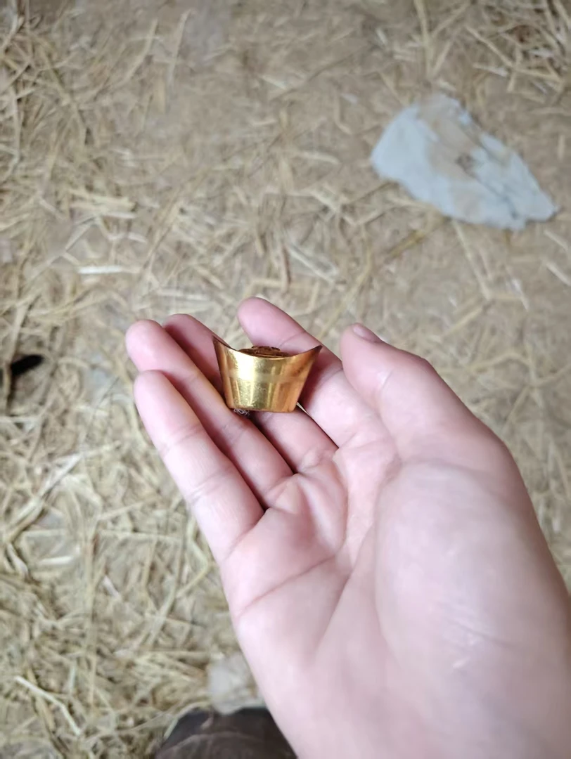 一个家居摆件64 精美摆件 精美摆件 现代复古摆件