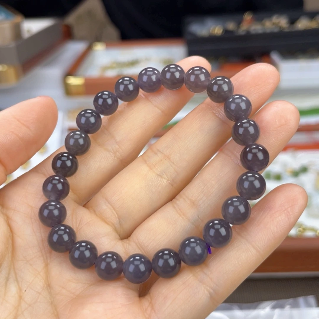 未镶嵌手串和田玉8
