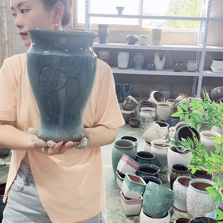 红陶正品高30/18一个
