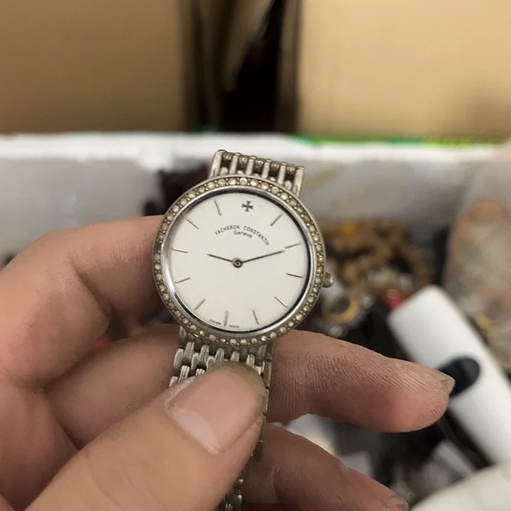 财***哥杂色豆（科檀/科特迪瓦檀木）