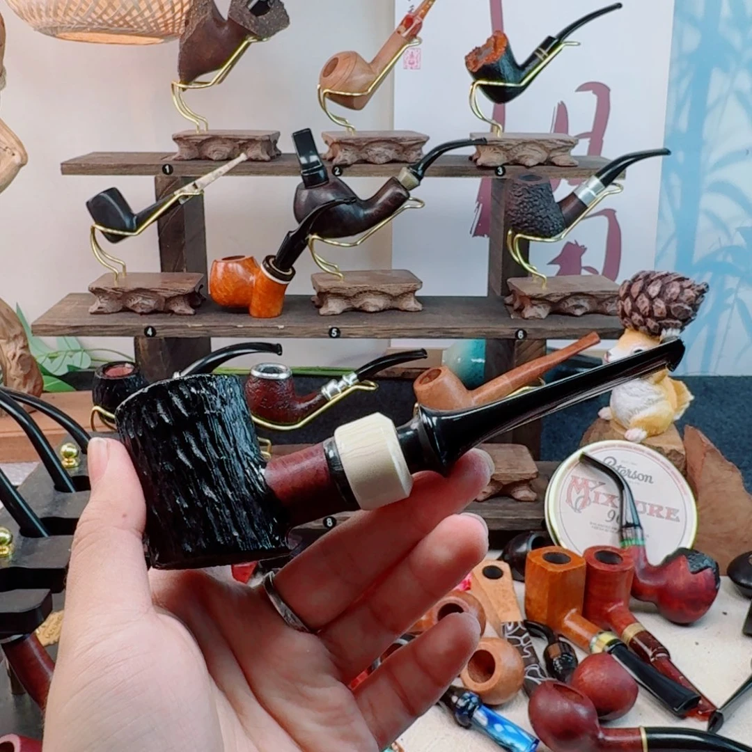 意大利进口石楠木