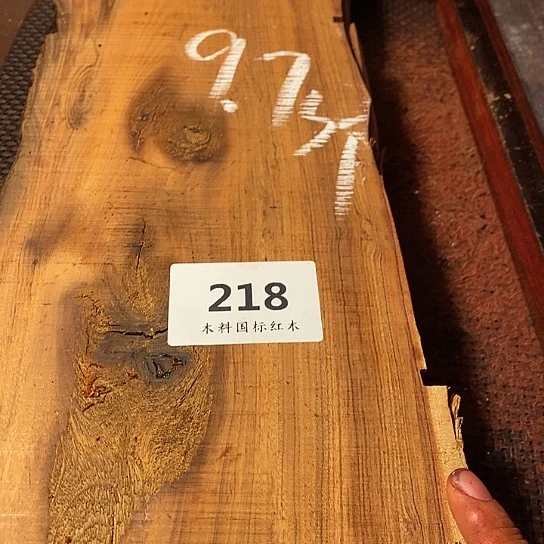 。***么紫檀木料一手货源