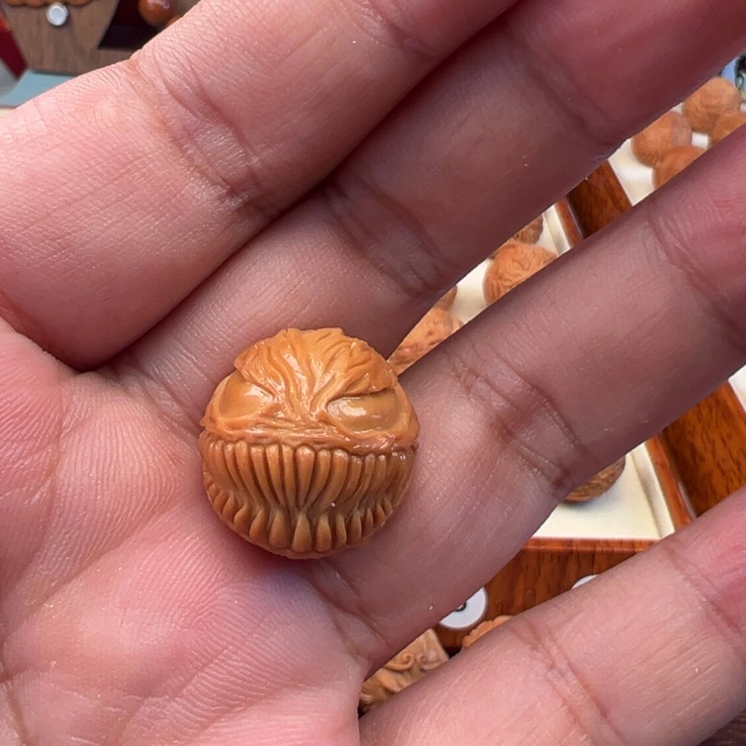 ****宋吊坠核桃毒液大獠牙187