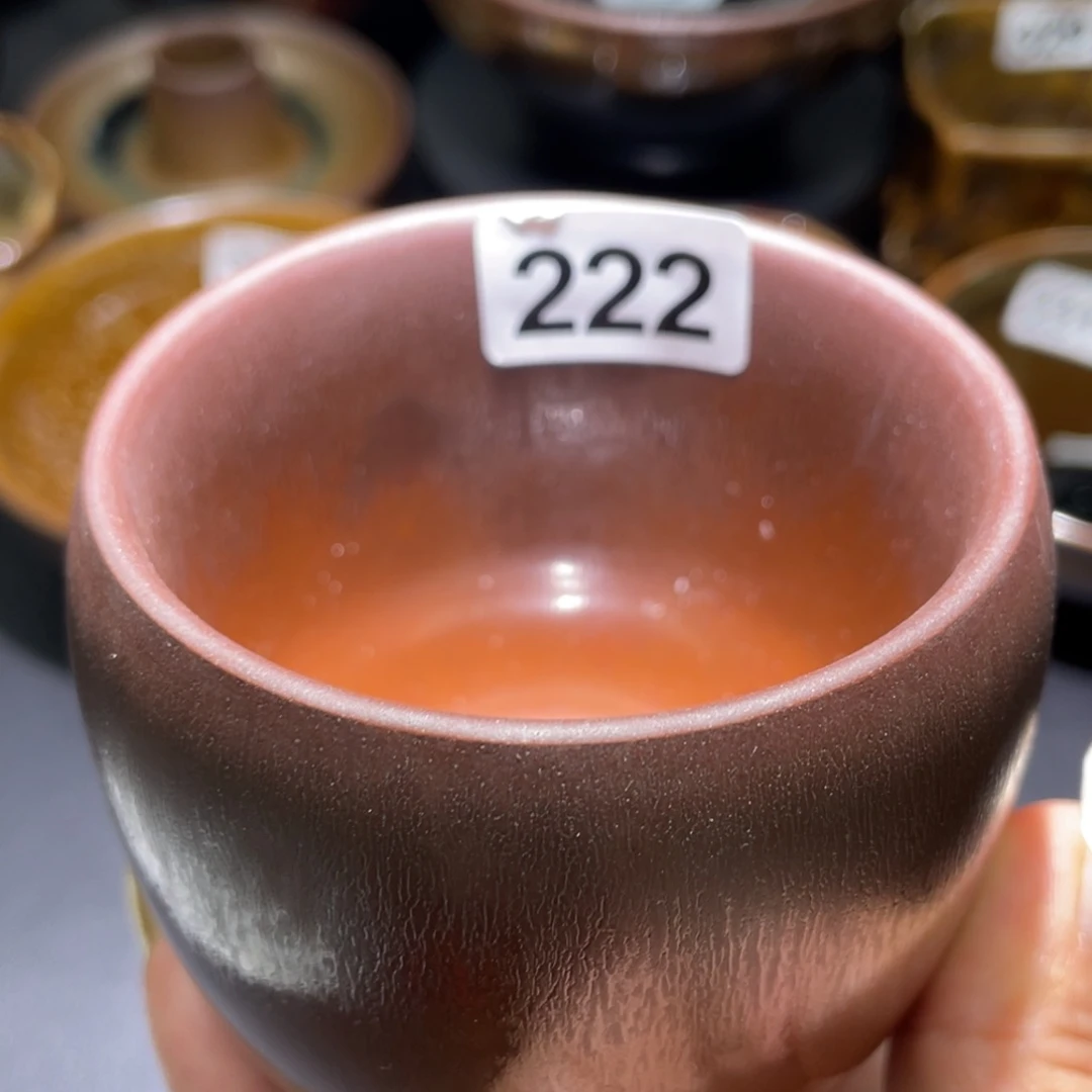 茶盏莫妮卡建盏茶器222