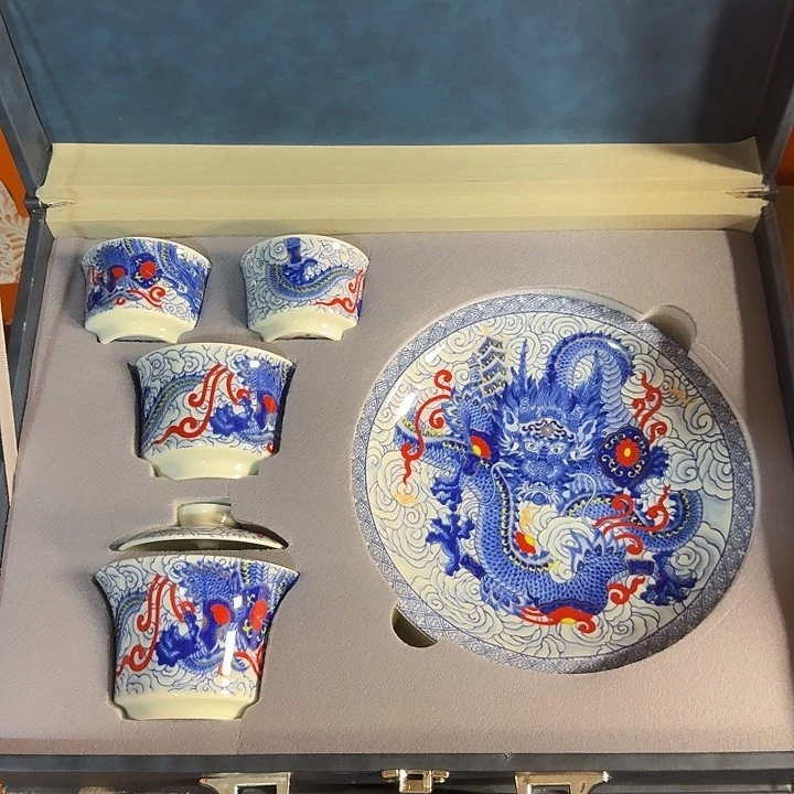 孤品茶具套装等等等