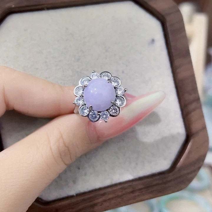 翡翠未镶嵌颈饰天然翡翠Ａ货