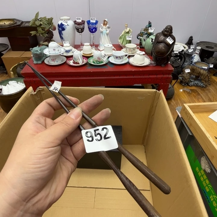 ****颖瓷片呀工艺品摆件瓷器摆件正能量