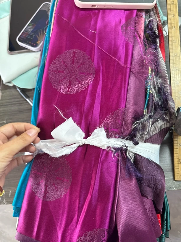 福利款袍子no退no换