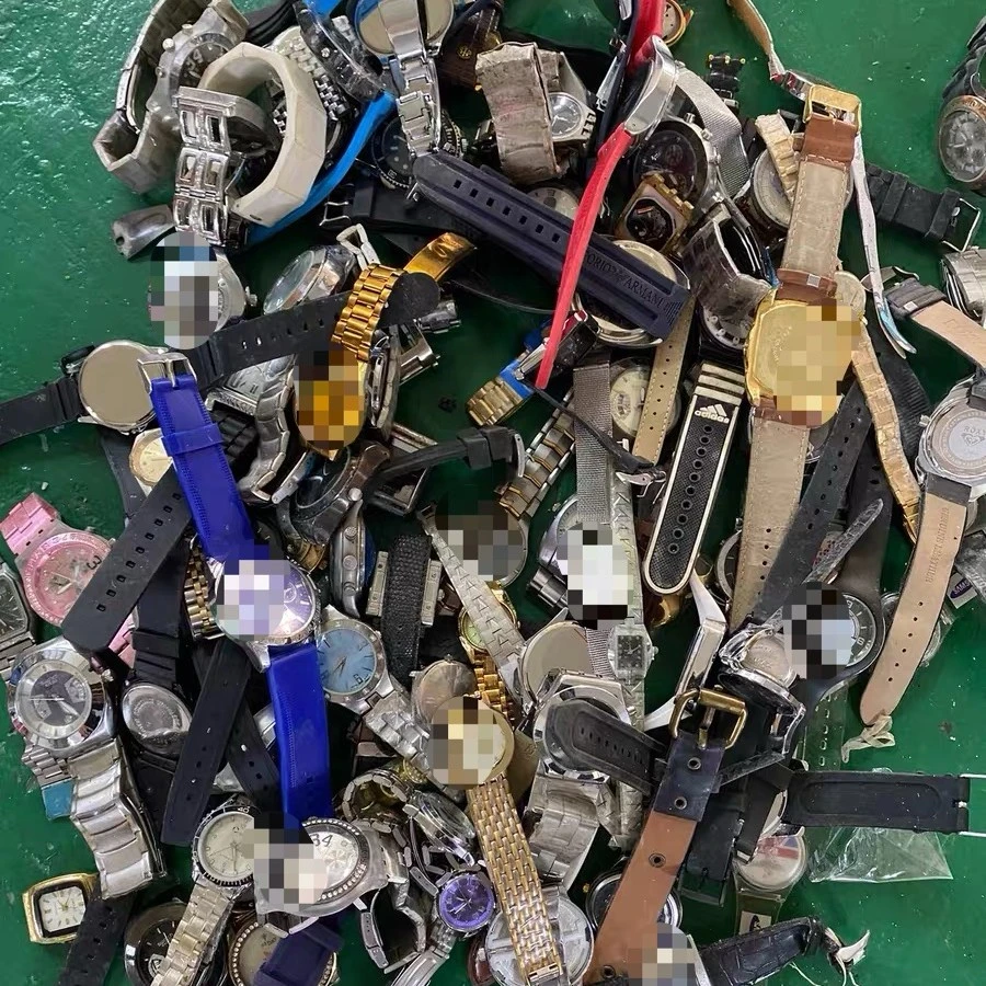 自动钟表及配件直播间为准