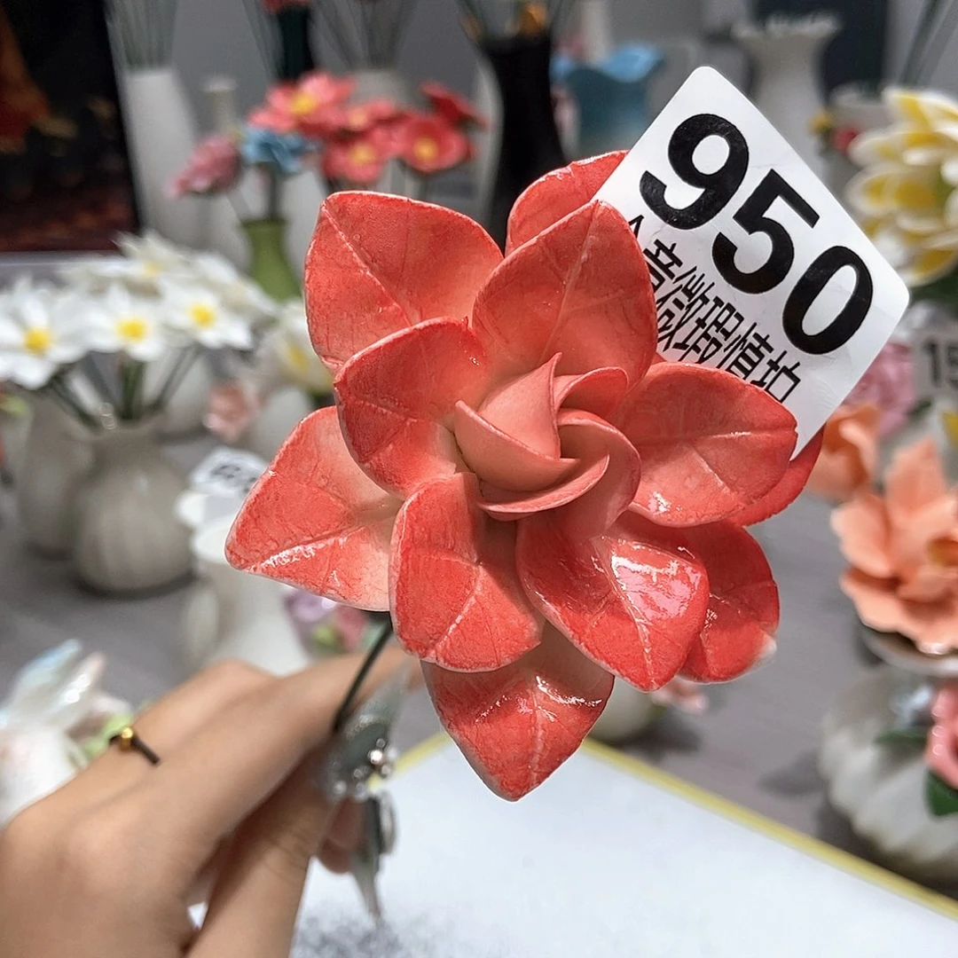 陶瓷手工制作工艺