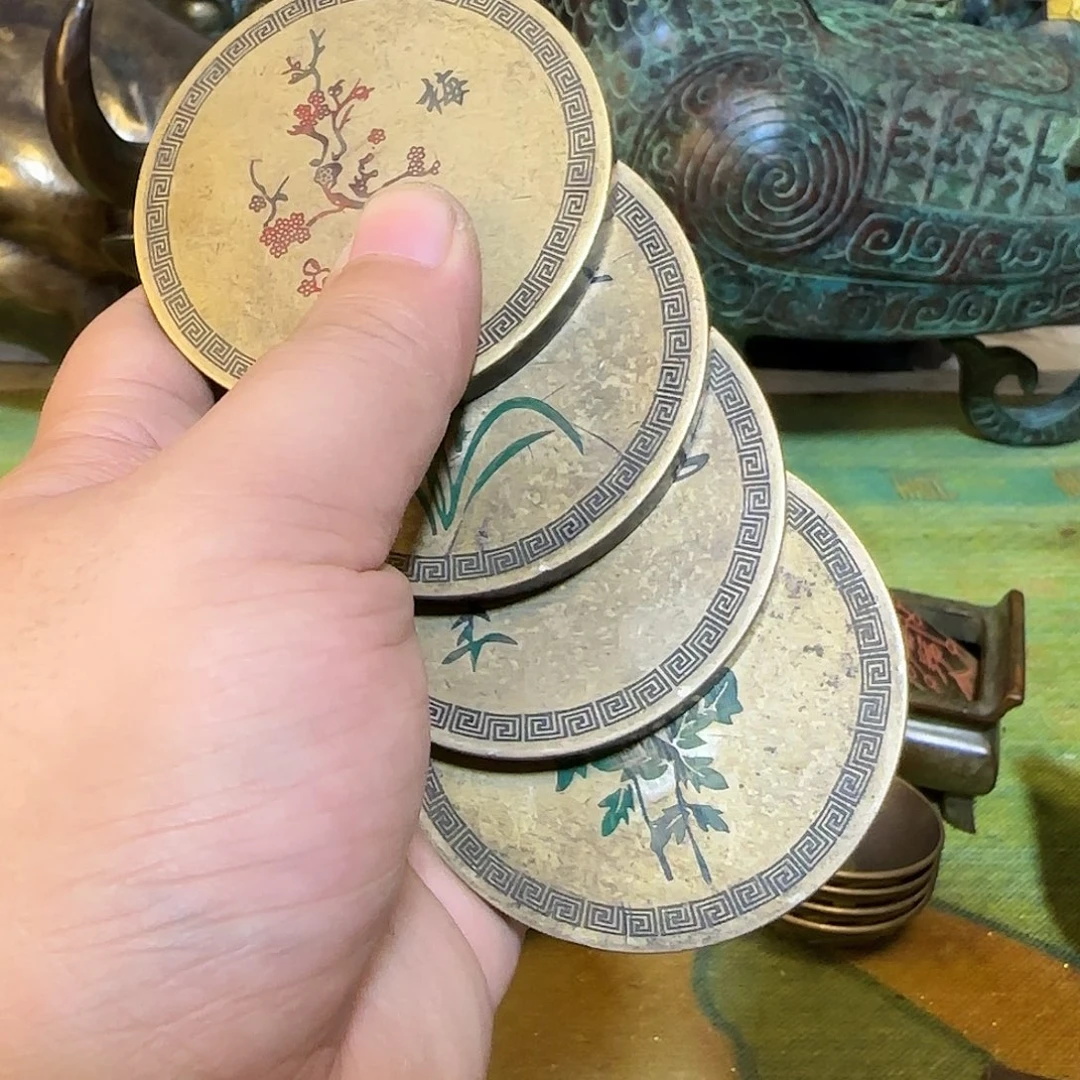老铜器老铜器老铜器