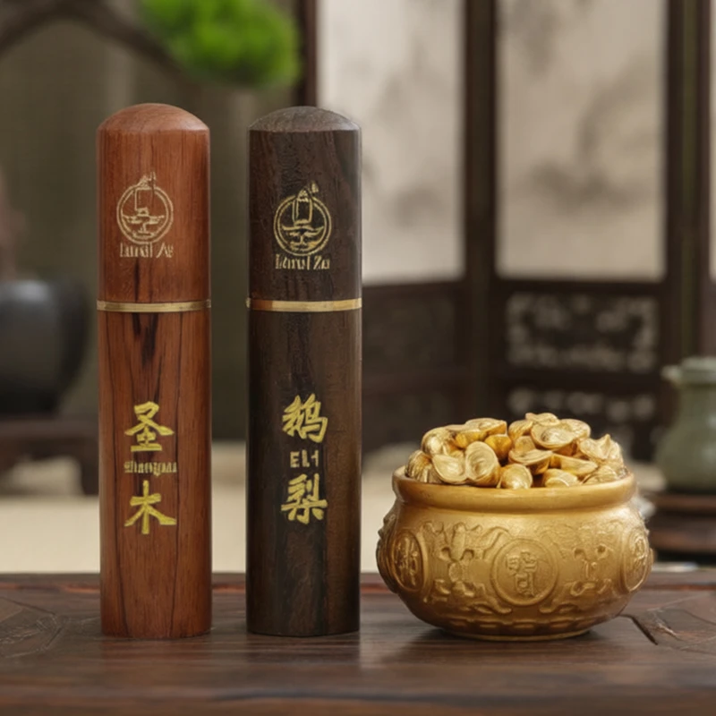 鹅梨帐中香+圣木+送聚宝盆香插，天然成份室内线香短款香薰