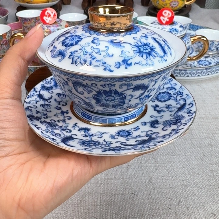 景德镇陶瓷景德镇瓷器