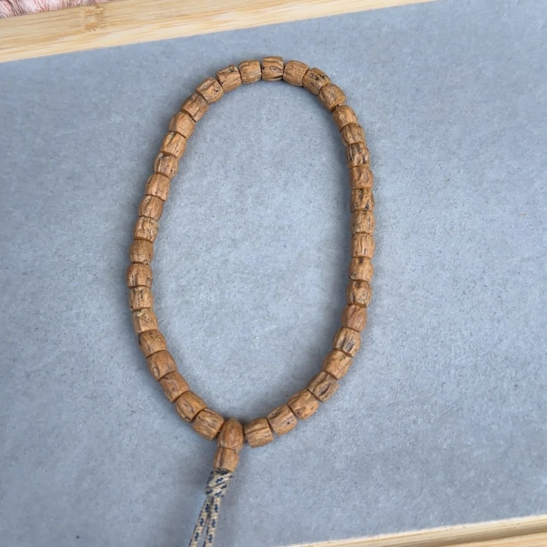 K***_柏香籽/百香籽手串