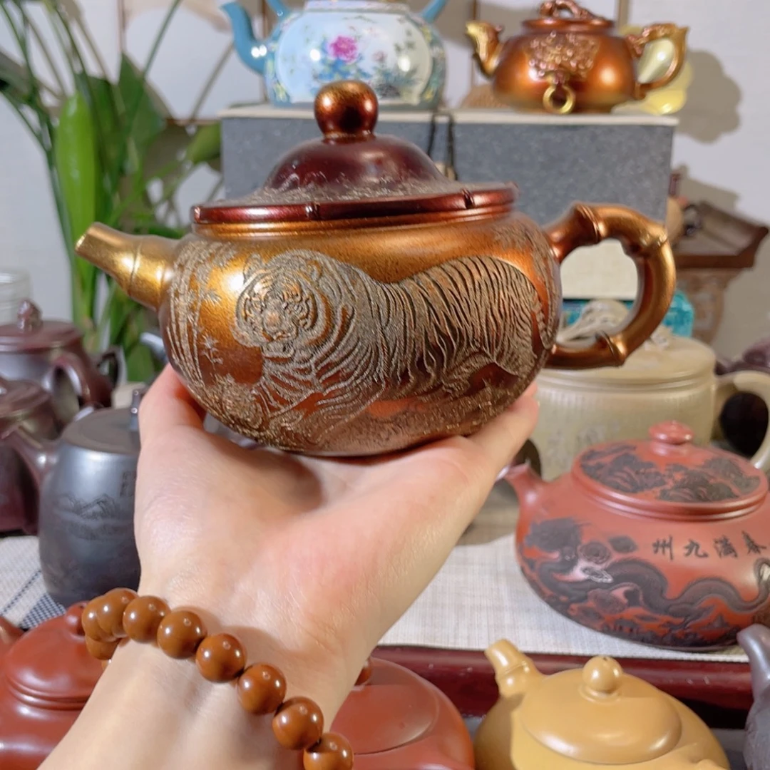 茶壶紫砂哈哈哈哈
