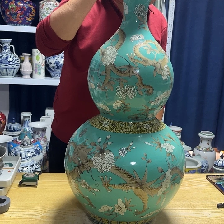 摆件瓷器摆件设计作品