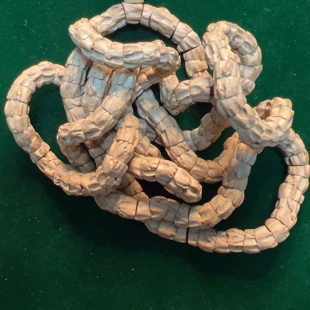 手串柏香籽/百香籽