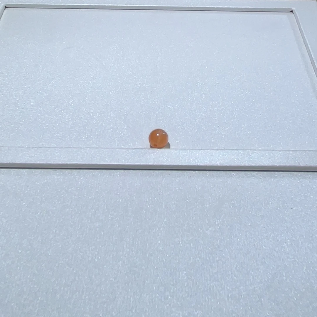 水晶珠宝半成品未镶嵌子**归