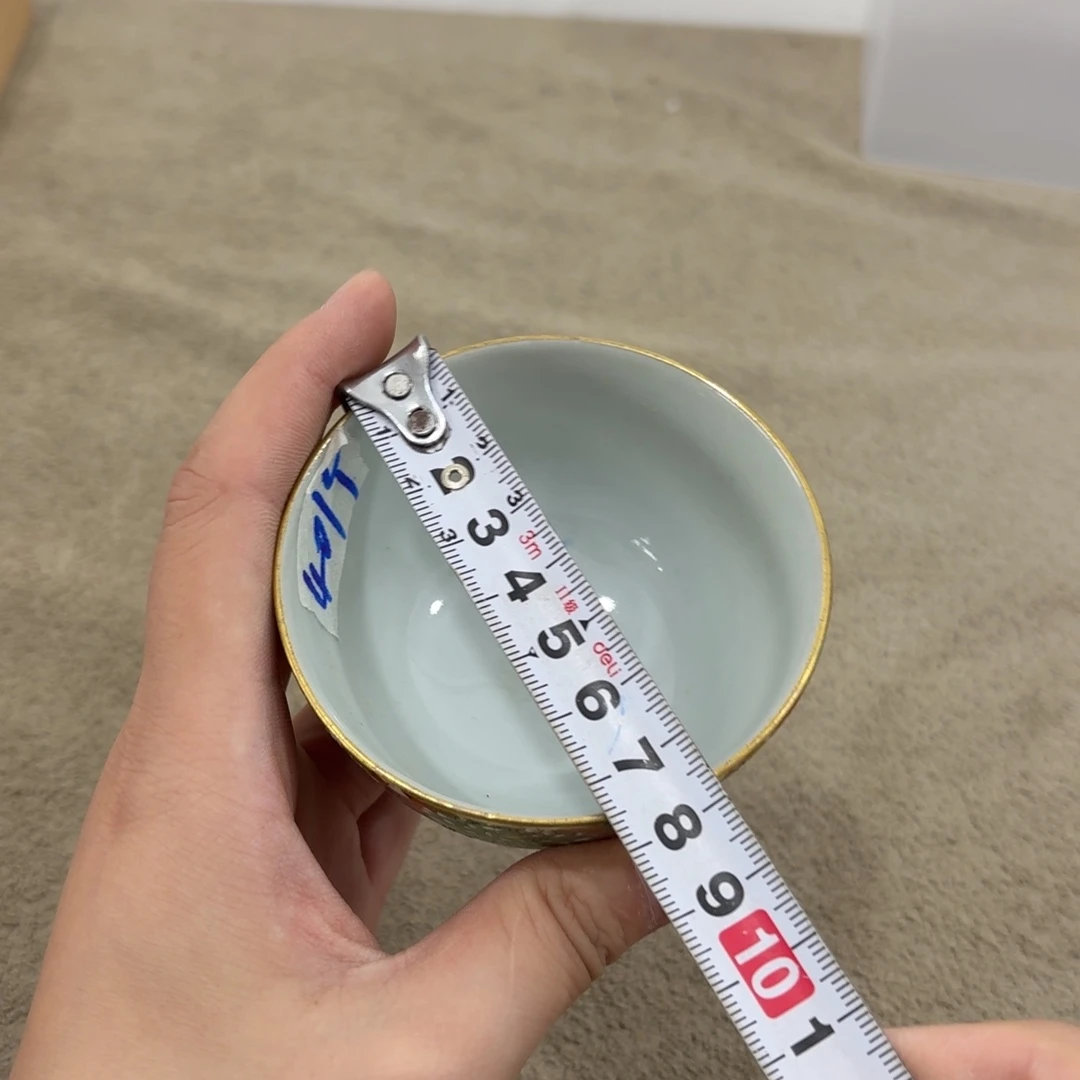 非常好用漂亮的茶具