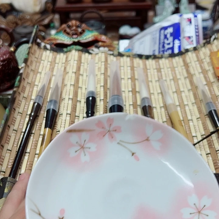 瓷片瓷器瓷器瓷器