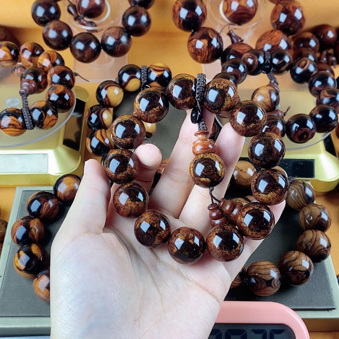 王***德黄花梨/降香黄檀紫