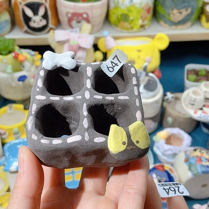 大舅手工手绘647