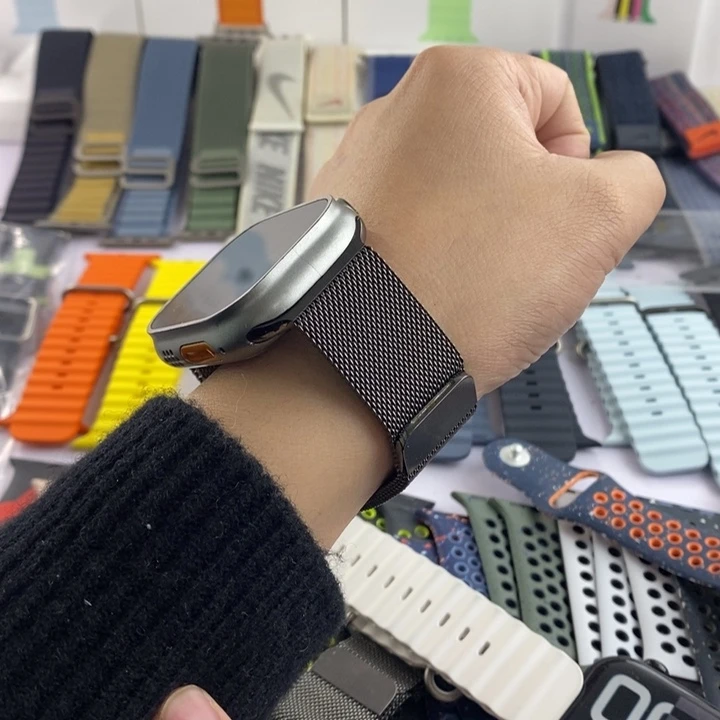 99新95新米兰尼斯大表盘