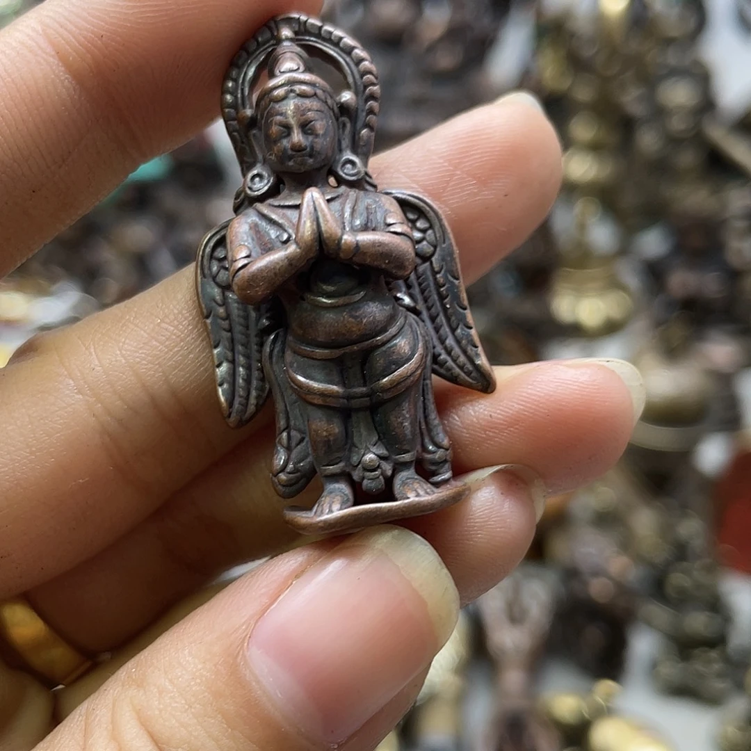 工艺品挂件一物一图