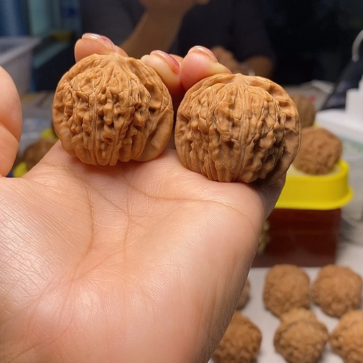 核桃41尺寸的楼子